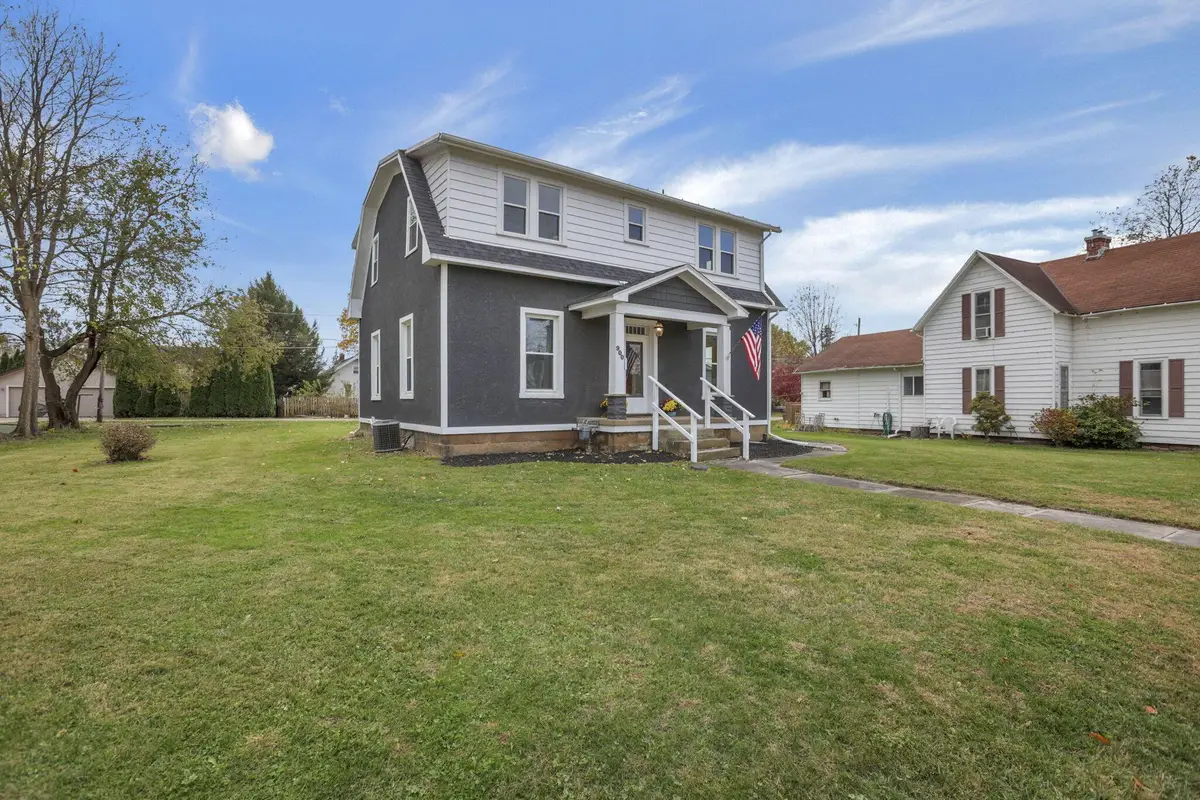 900 E Gambier Street, Mount Vernon, OH 43050 - Image #1