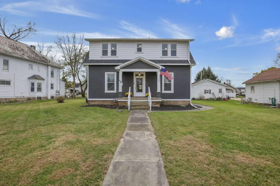 900 E Gambier Street, Mount Vernon, OH 43050 - Image #2