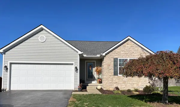 2361 Calico Court, Lancaster, OH 43130