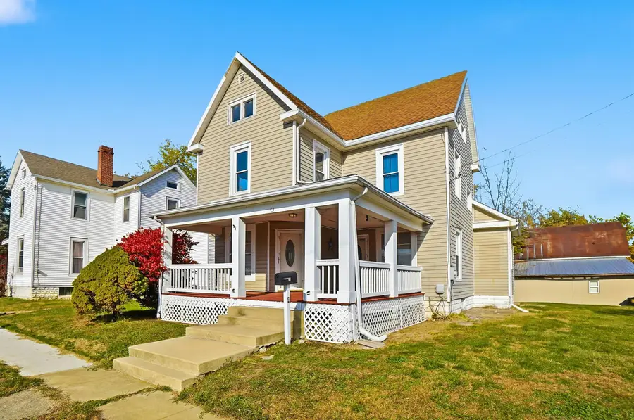 4 Maple Street, Jeffersonville, OH 43128 - Image #2