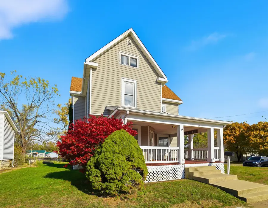 4 Maple Street, Jeffersonville, OH 43128 - Image #3