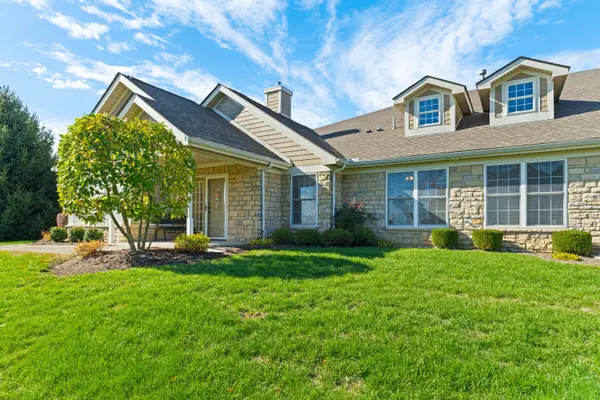 9146 Gramford Street, Columbus, OH 43240