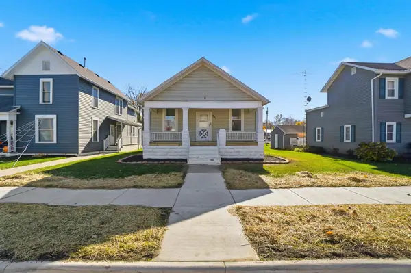 303 Park Avenue, Prospect, OH 43342