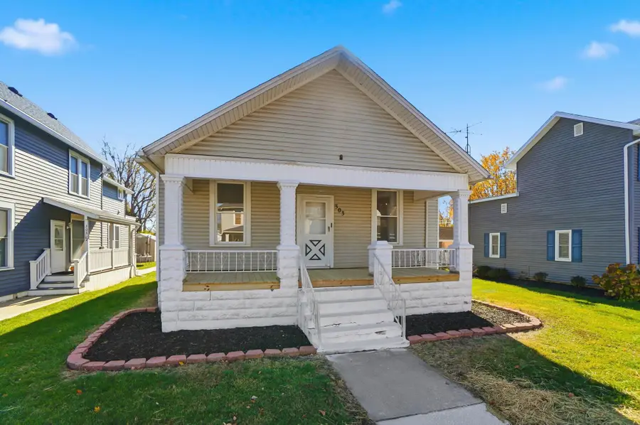 303 Park Avenue, Prospect, OH 43342 - Image #2