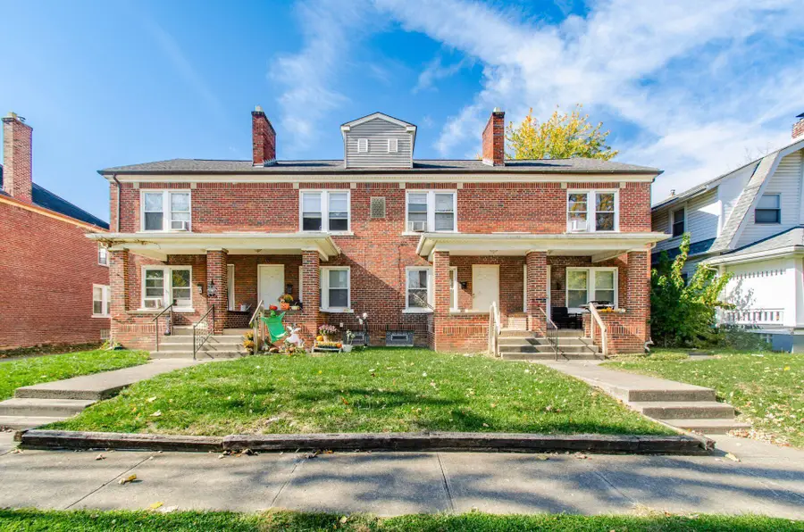 1191 S 22nd Street, Columbus, OH 43206 - Image #2