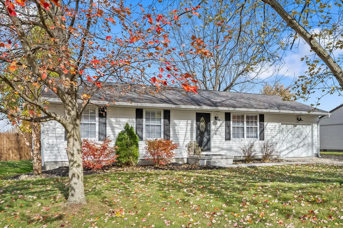 1798 Harris Drive, Marion, OH 43302 - Image #1