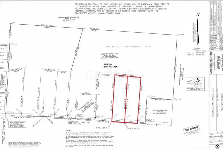 13734 Cleveland Road Sw, Pataskala, OH 43062 - Image #2