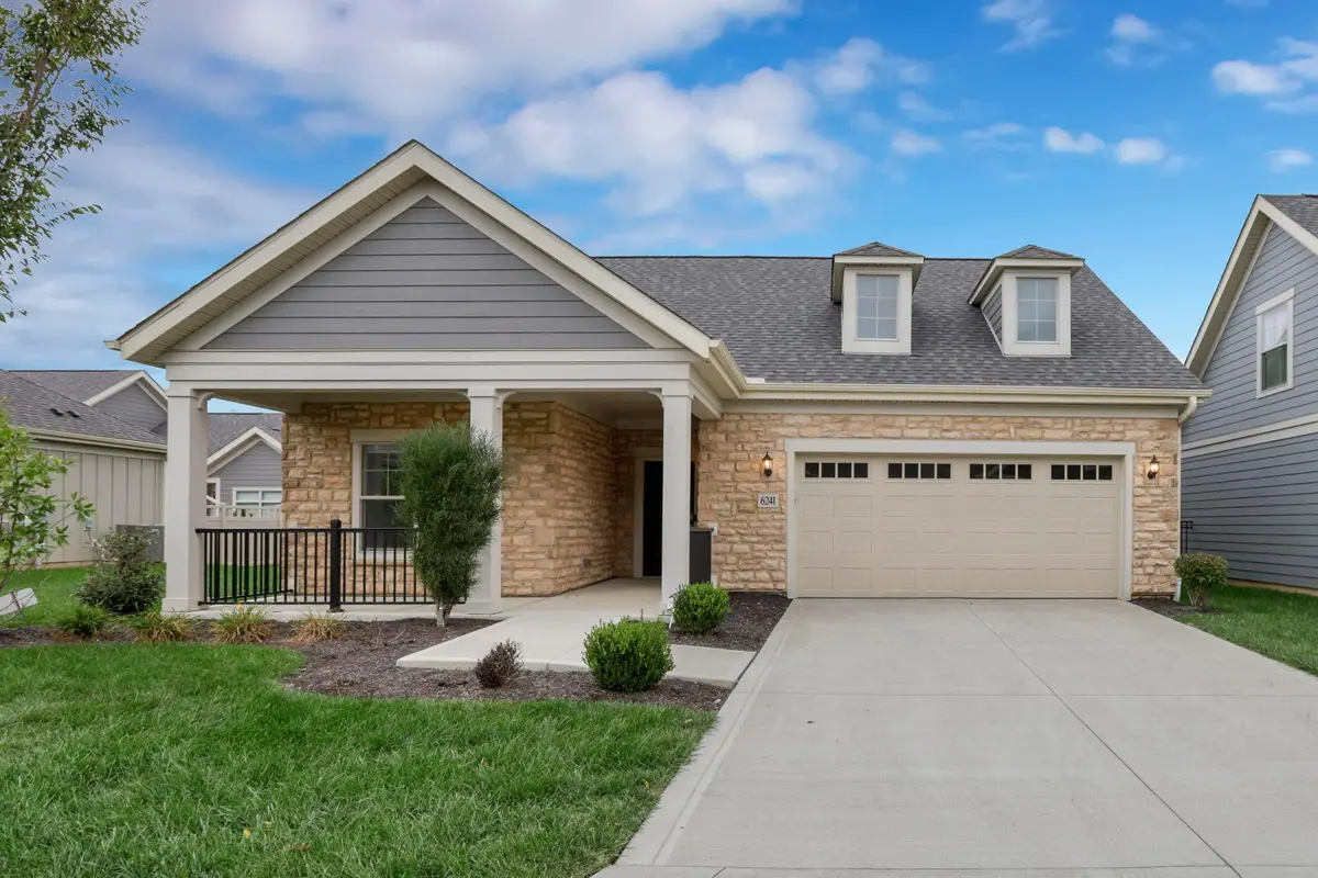 6241 Buck Ridge Road, Dublin, OH 43017 - Image #1