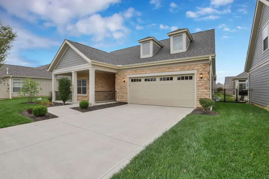 6241 Buck Ridge Road, Dublin, OH 43017 - Image #2