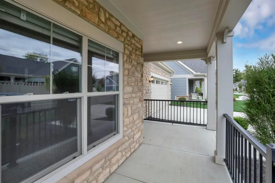 6241 Buck Ridge Road, Dublin, OH 43017 - Image #3