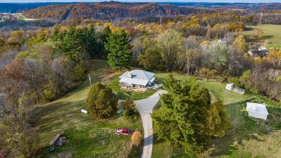 5540 Cutler Lake Road, Blue Rock, OH 43720 - Image #2