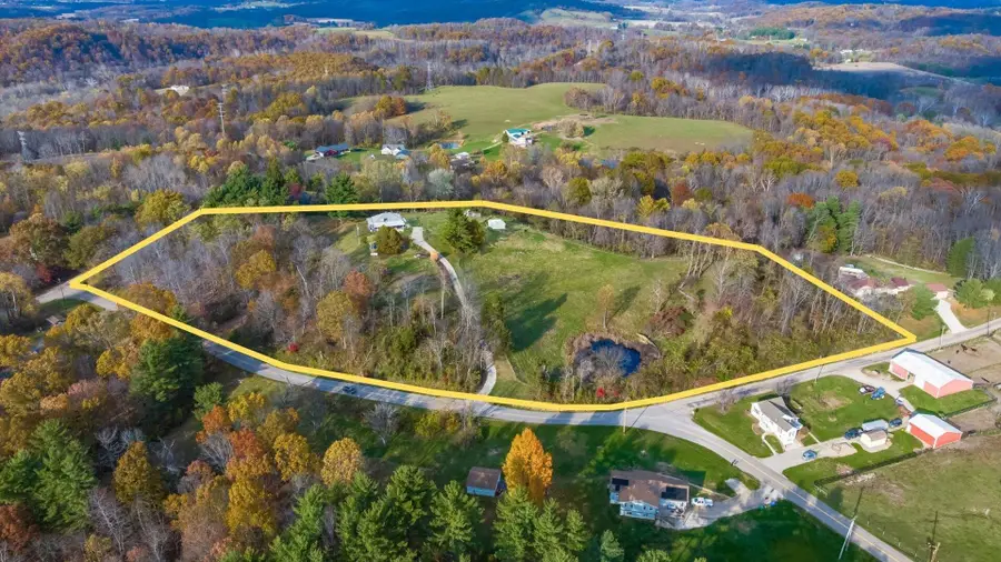 5540 Cutler Lake Road, Blue Rock, OH 43720 - Image #3