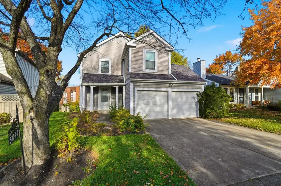 5047 Killowen Court, Columbus, OH 43230 - Image #2