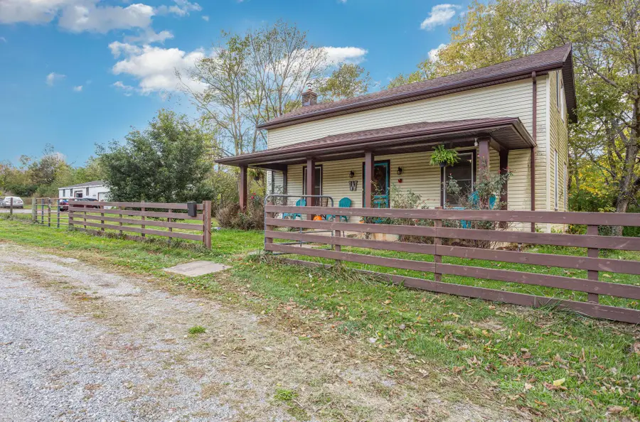 5344 S Dayton Brandt Road, New Carlisle, OH 45344 - Image #3