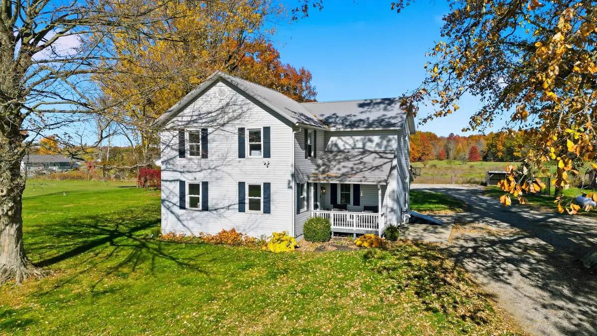 2919 Township Road 155, Cardington, OH 43315 - Image #1