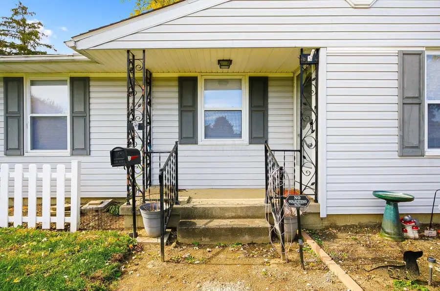 511 Mowrer Road, Circleville, OH 43113 - Image #2