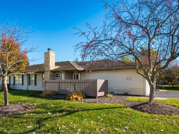 2658 Rolling Oaks Boulevard, Hilliard, OH 43026