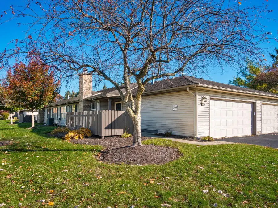 2658 Rolling Oaks Boulevard, Hilliard, OH 43026 - Image #2