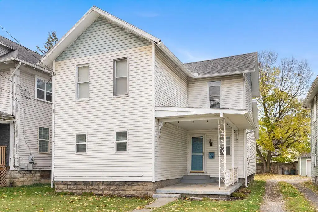 343 S Prospect Street, Marion, OH 43302 - Image #1