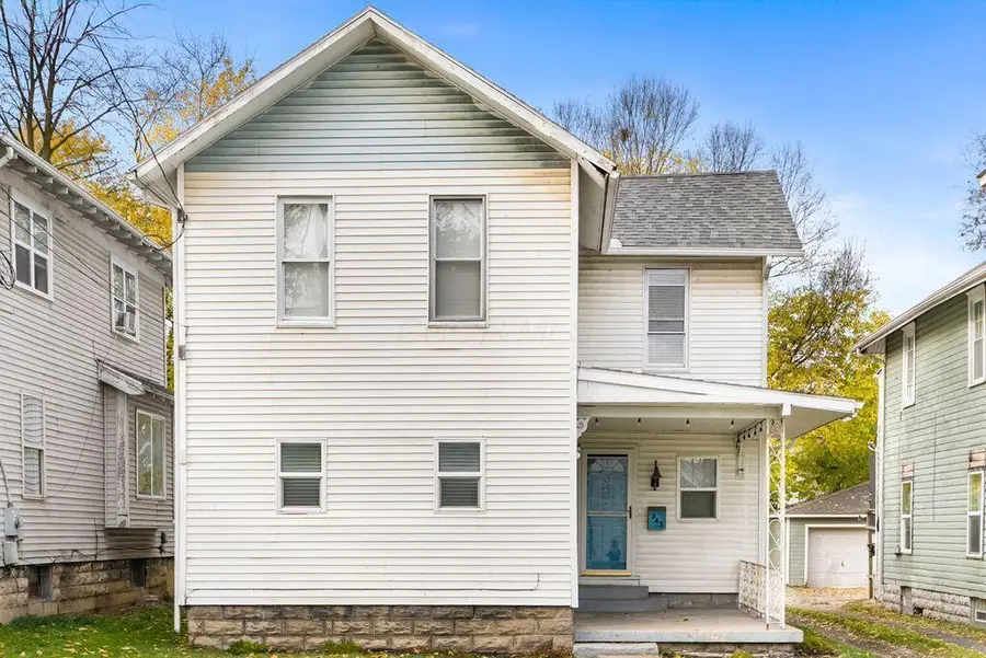 343 S Prospect Street, Marion, OH 43302 - Image #3