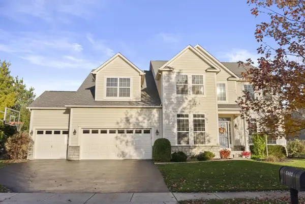 3402 Winding Woods Drive, Powell, OH 43065