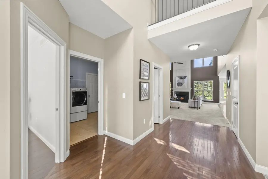 3402 Winding Woods Drive, Powell, OH 43065 - Image #3