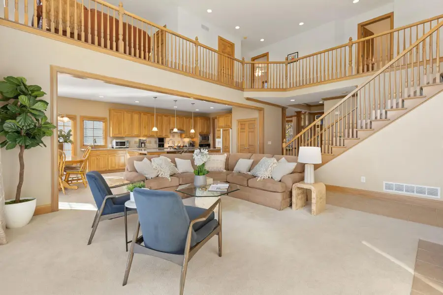 2502 Keltonhurst Court, Blacklick, OH 43004 - Image #3