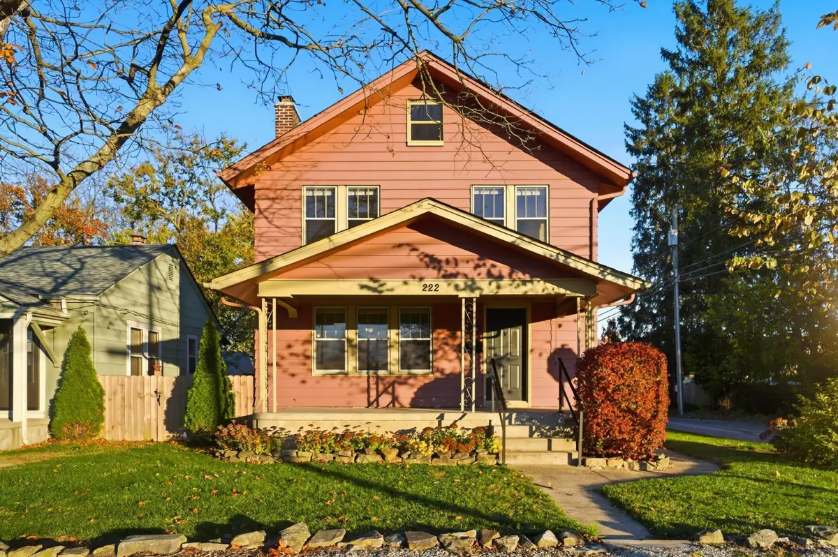 218-222 Center Street, Groveport, OH 43125 - Image #1