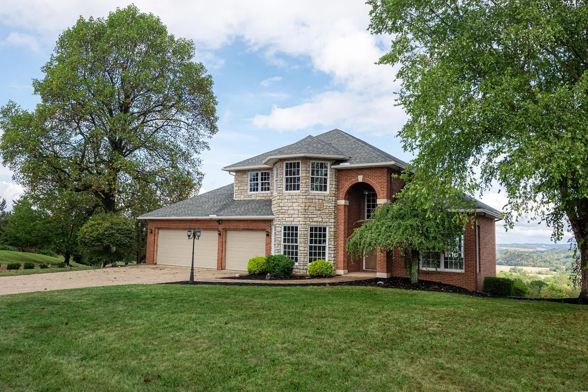 3 Retilly Drive, Coshocton, OH 43812 - Image #1