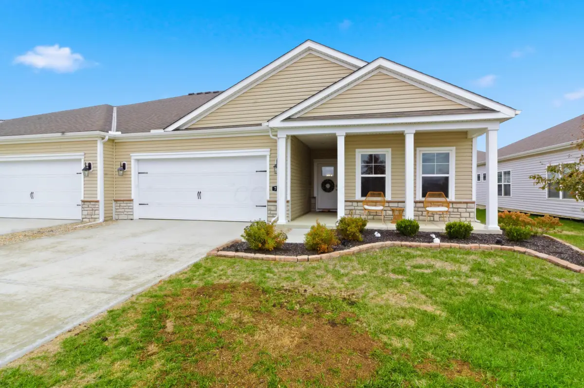 727 Abby Drive, Plain City, OH 43064 - Image #1