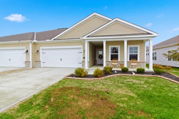 727 Abby Drive, Plain City, OH 43064