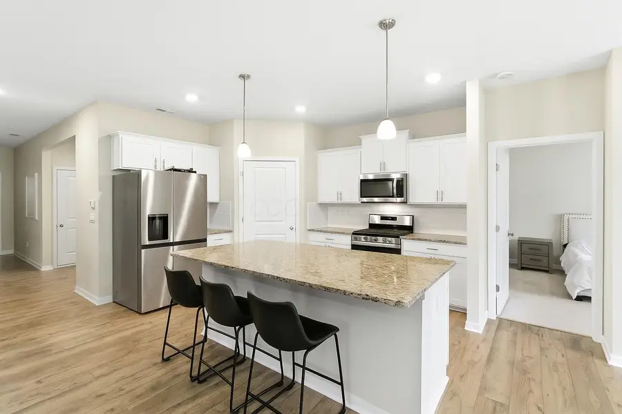 727 Abby Drive, Plain City, OH 43064 - Image #3