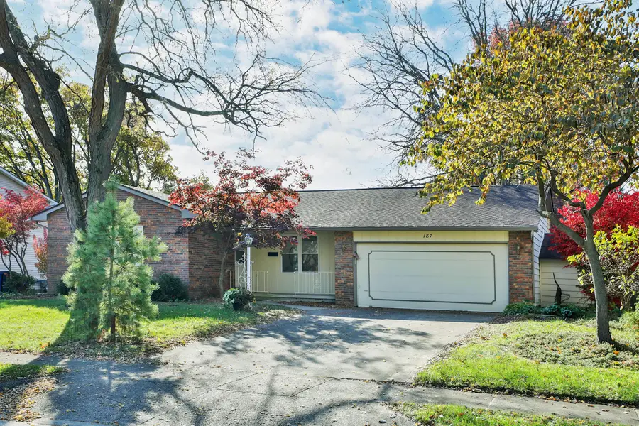 187 Bernadine Court, Westerville, OH 43081 - Image #2