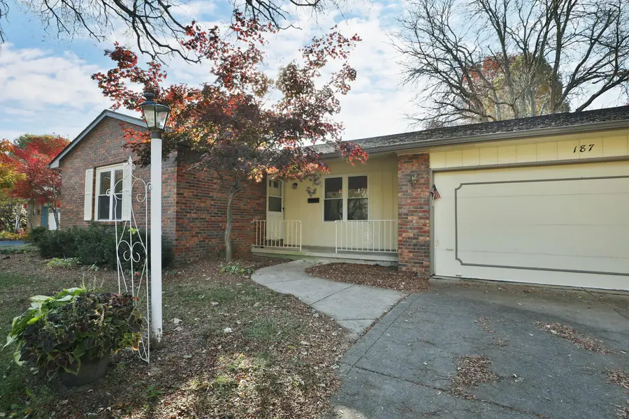 187 Bernadine Court, Westerville, OH 43081 - Image #3