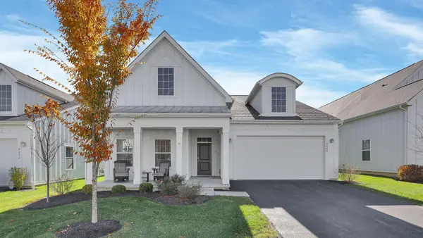 4664 Winding Oak Drive, Delaware, OH 43015