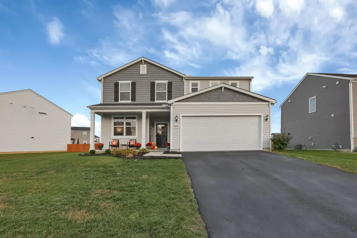 4409 Hickory Lane, Hebron, OH 43025 - Image #1