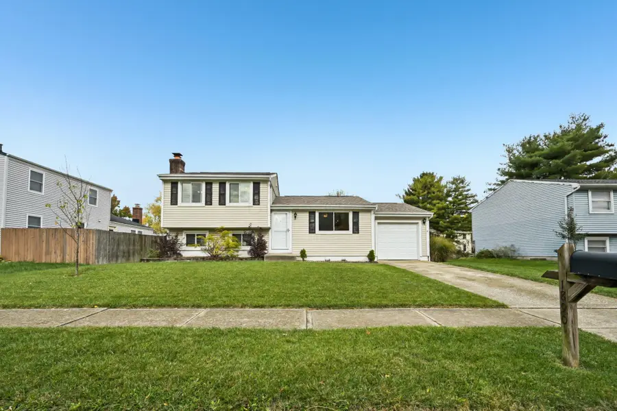 1890 Gallo Drive, Powell, OH 43065 - Image #2