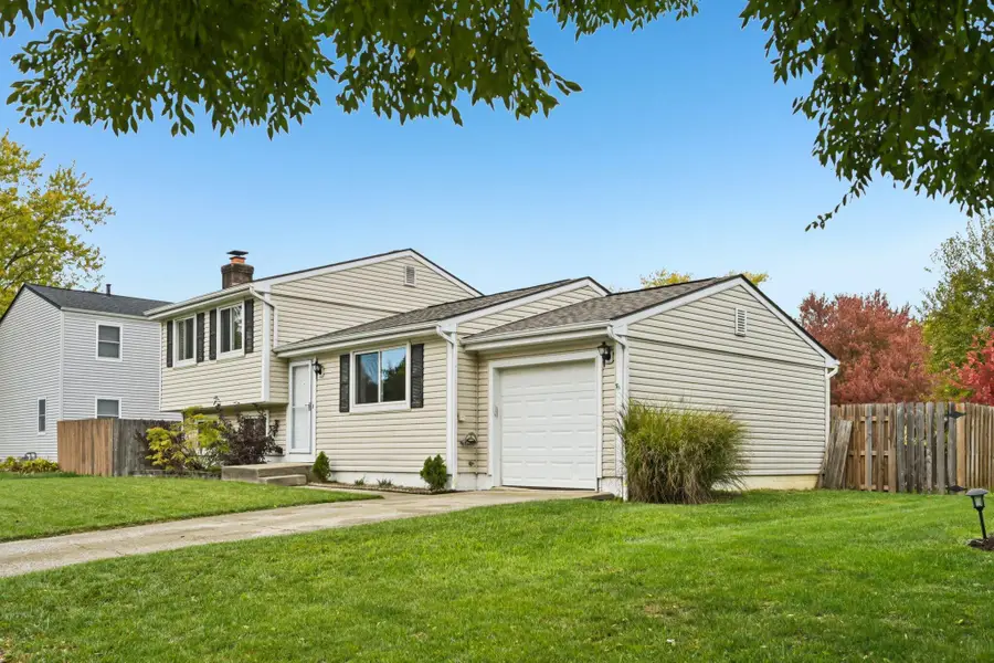 1890 Gallo Drive, Powell, OH 43065 - Image #3