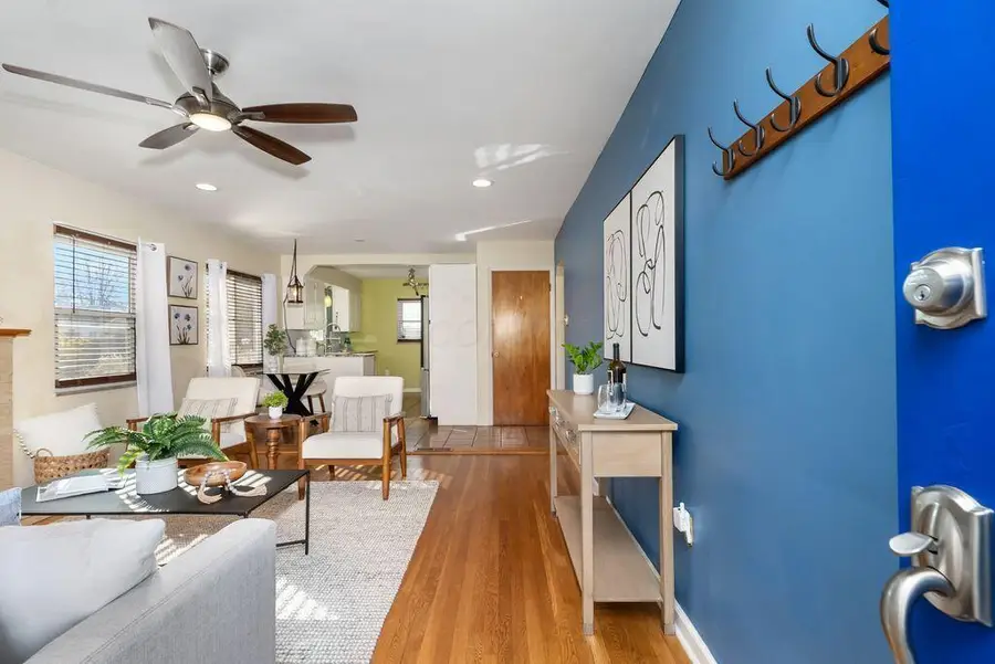 457 Guernsey Avenue, Columbus, OH 43204 - Image #2