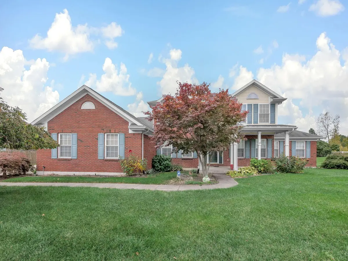 7256 Windsor Ridge Drive, Dayton, OH 45424 - Image #1