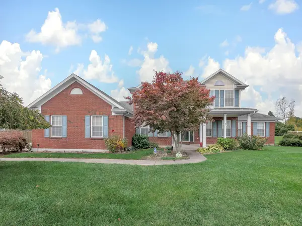 7256 Windsor Ridge Drive, Dayton, OH 45424