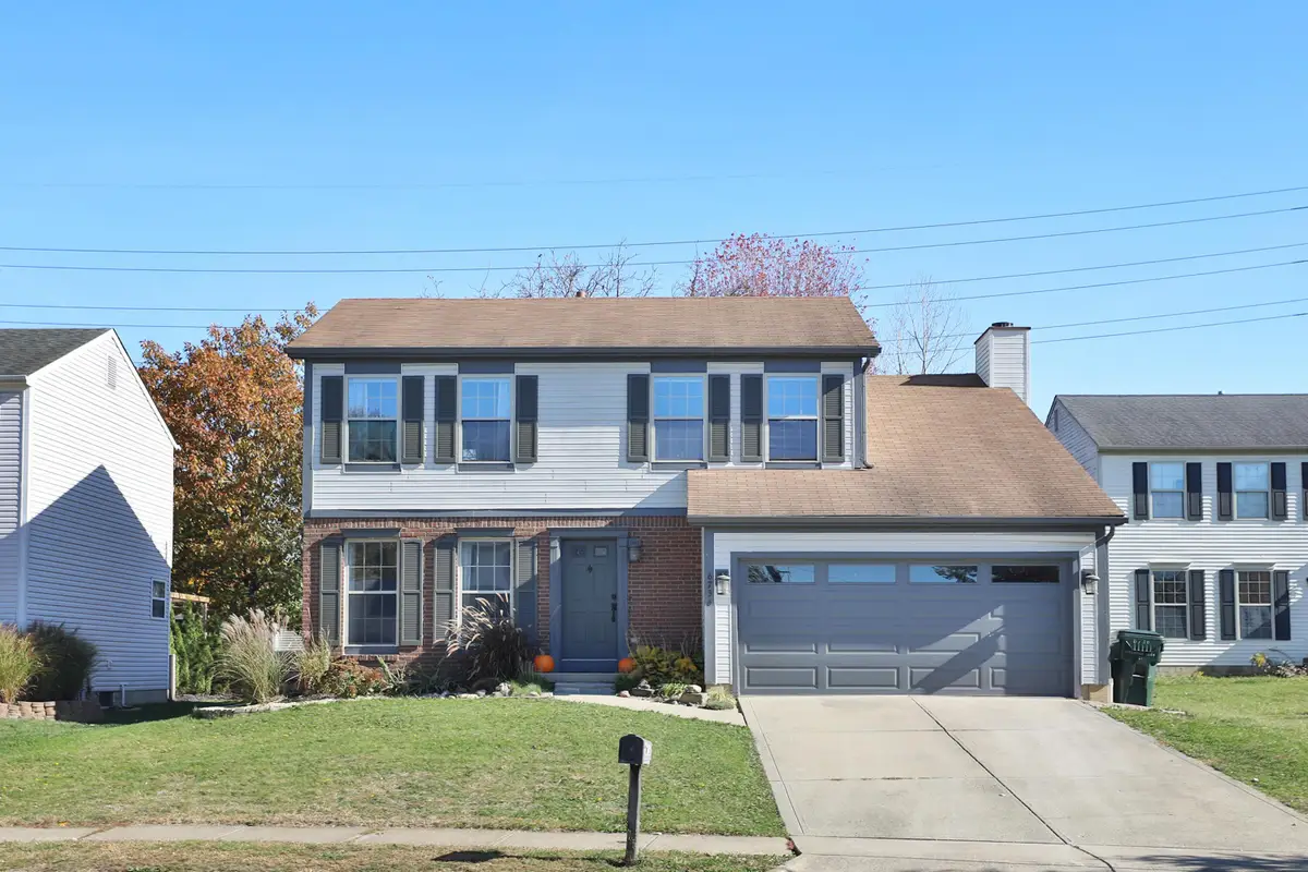 6736 Riverside Glen Court, Dublin, OH 43017 - Image #1