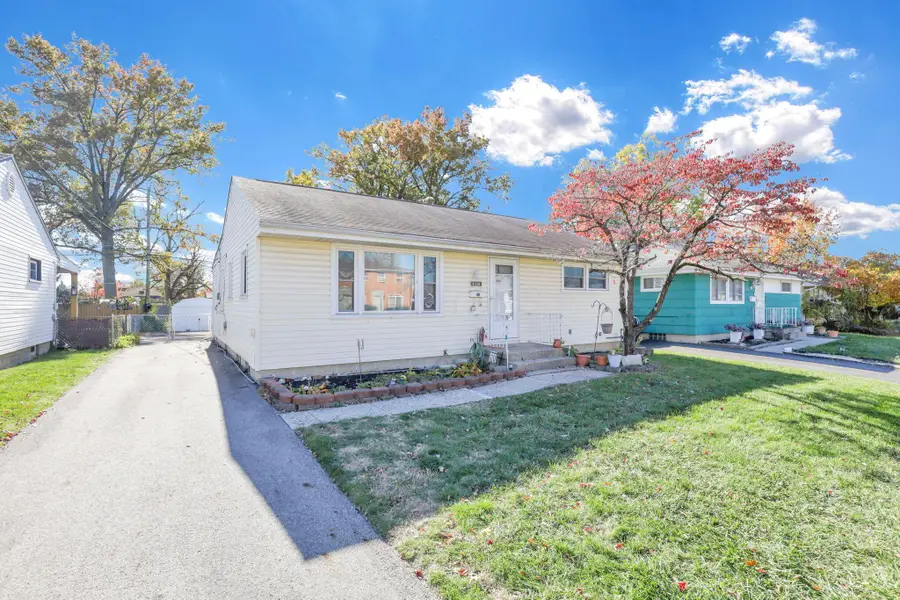 4199 Wright Park, Columbus, OH 43213 - Image #2