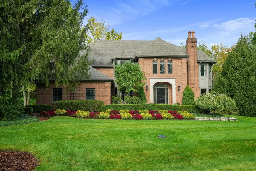 4840 Paddington Way, Powell, OH 43065 - Image #2