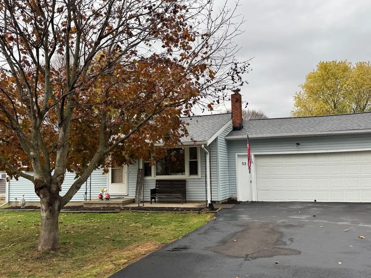 32 N Utah Avenue, Newark, OH 43055 - Image #1