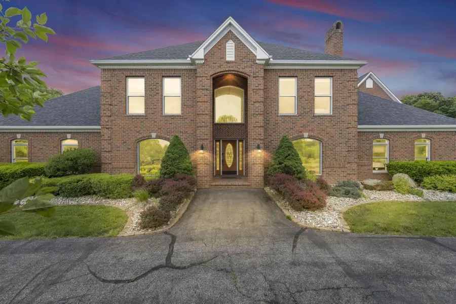 2300 Stonewall Cemetery Road Sw, Lancaster, OH 43130 - Image #3