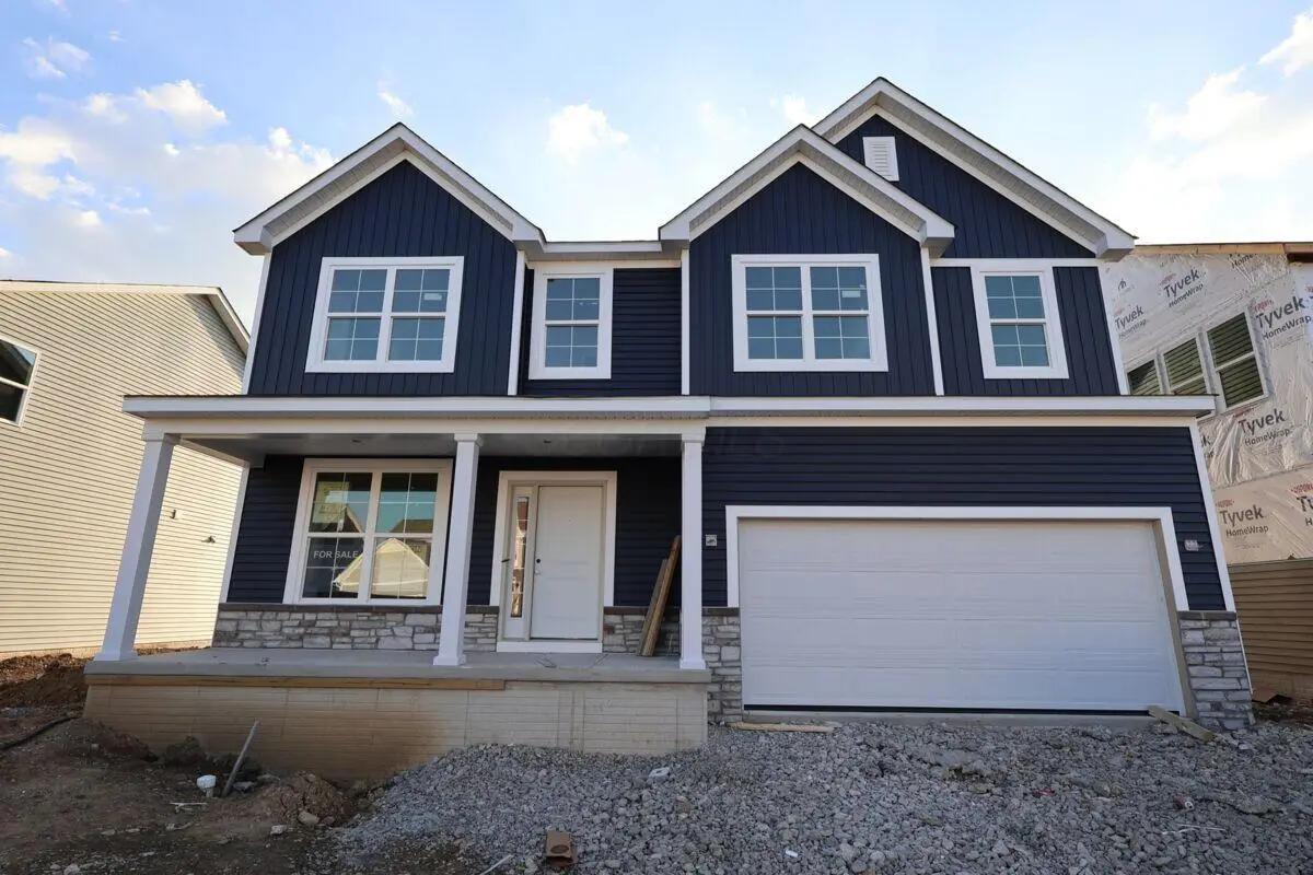 1470 Speedliner Drive, Plain City, OH 43064 - Image #1