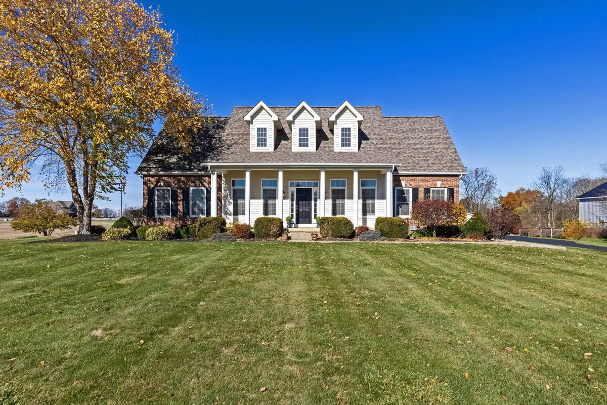 1022 Josiah Morris Road Road, London, OH 43140 - Image #1