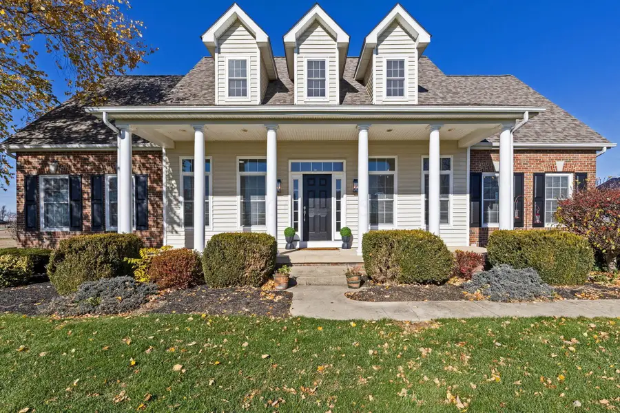 1022 Josiah Morris Road Road, London, OH 43140 - Image #2