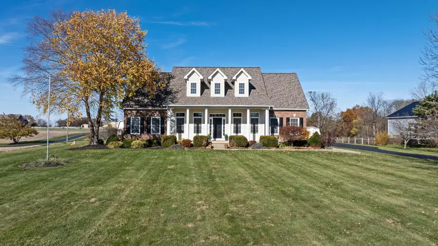 1022 Josiah Morris Road Road, London, OH 43140 - Image #3